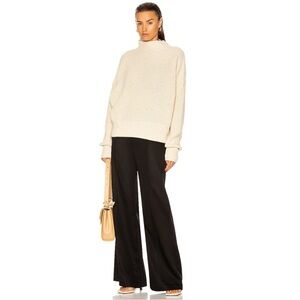 NWOT St. Agni Tencel Trousers size Medium